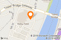 Sacramento River Cats