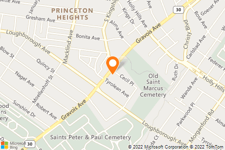 Platinum Shears Unisex Salon