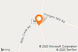 Mt Zion Church of The Brethren