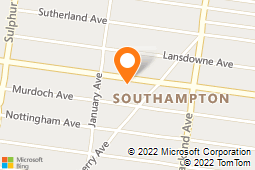 CDA Domestic Service