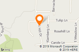 A Kick In The Grass Lawn Service