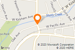 Amcon Laboratories Inc