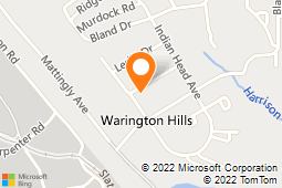 Charles County Tennis Patrons