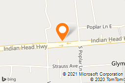 Southern Maryland Signs & Graphics