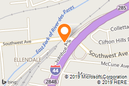 Hoppy's Self Service