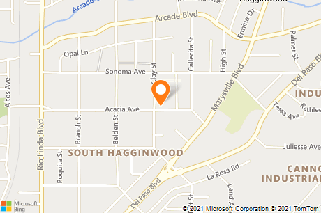 Mariachi Generacion de Sacramento