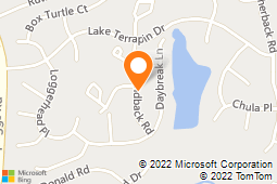 Lake Terrapin Homeowners Association