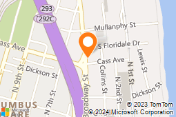 Central Waste Material Co