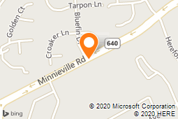 Minnieville Animal Hospital - Wesley K Hong DVM