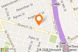 Launer Voss Steel Fabricators