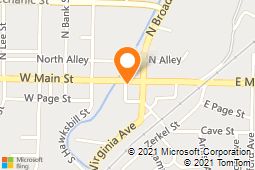 North Star Youth/Teen Center