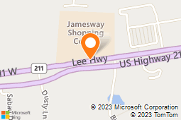 Page Valley Veterinary Clinic