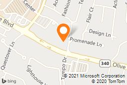 Radparvar Amin MD - Creve Coeur Ofc