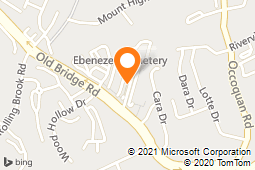 Woodbridge Academy of Dance