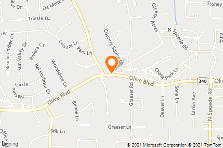 West Oak Cleaners - Creve Coeur