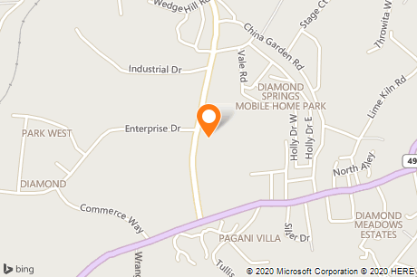 Advanced Gases & Equipment