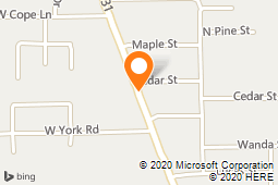 T & T Excavating and Paving LLC