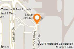 Sacramento International