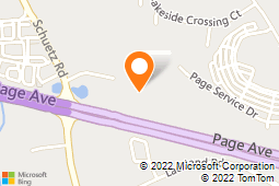 Quest Diagnostics - Main Office and Laboratory