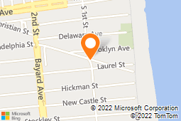 American Legion Post 5