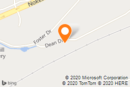 City of Manassas Animal Shelter