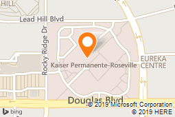 Kaiser Permanente Medical Facilities - Roseville - Laboratory