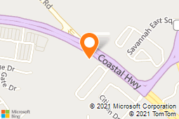 Delaware State - State Police Delaware - Troops - Troop 7