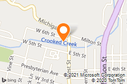 Alcorn Goering & Sage, LLP