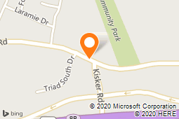 Francis Howell School District - Burbes Building