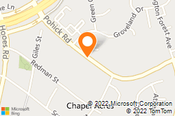 David M Wolfford & Son Inc