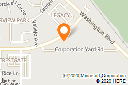 Roseville City Animal Control