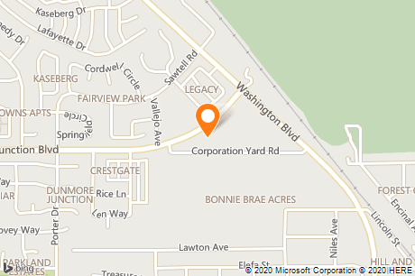 Roseville City Animal Control