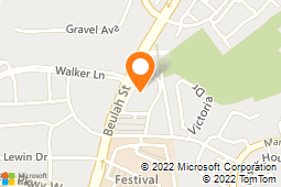 Calvary Road Baptist Church