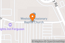 Westside Missionary Baptist Church