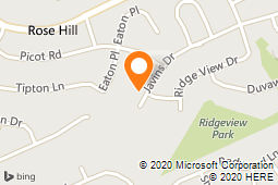 Mold Inspection & Testing Alexandria VA