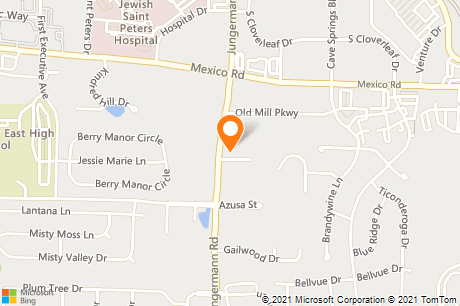 Cave Springs Pet Hospital