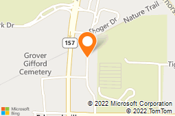 Blue Ray Construction