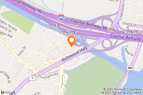 Ourisman Chrysler Jeep Dodge of Alexandria