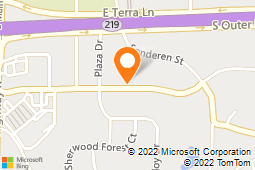 Ethyl's Smokehouse & Saloon