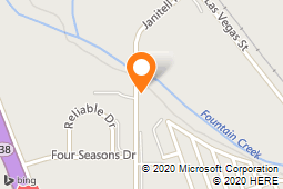 Platinum Powder Coating Inc