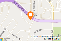 Kaiser Permanente Parkside Medical Offices