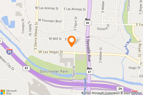 Colorado Springs Physical Rehab