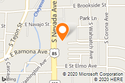 Rodeway Inn & Suites