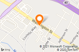 Volvo Specialist - mullins Auto Care Inc