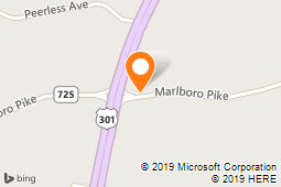 Southern States Upper Marlboro Cooperative Inc