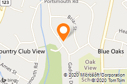 R S Tree & Landscaping Service Inc