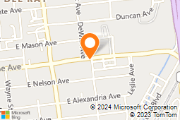 St Andrew & St Margaret of Scotland