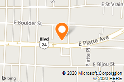 Springs Auto Glass & Window Tinting