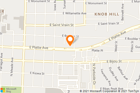 Springs Auto Glass & Window Tinting