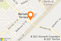 Southeast Dental Building